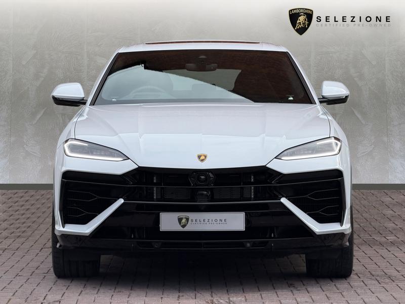 Used Lamborghini Urus 2025 for sale - 76971998: Photo 4