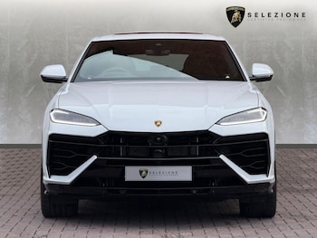 Used Lamborghini Urus 2025 for sale - 76971998: Photo