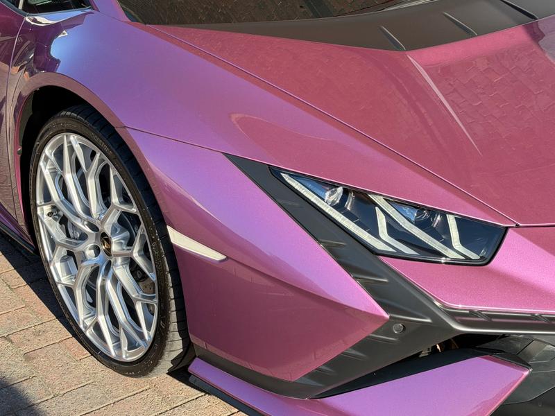 Used Lamborghini Huracan 2023 for sale - 76722812: Photo 13