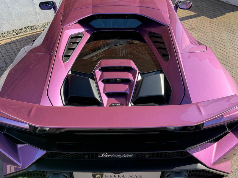 Used Lamborghini Huracan 2023 for sale - 76722812: Photo 17