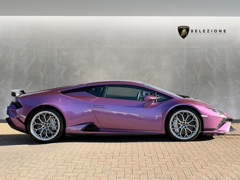 Used Lamborghini Huracan 2023 for sale - 76722812: Photo 2