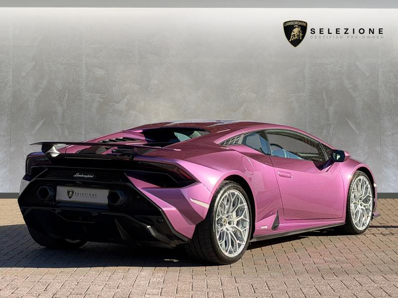 Used Lamborghini Huracan 2023 for sale - 76722812: Photo 3
