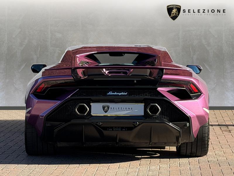 Used Lamborghini Huracan 2023 for sale - 76722812: Photo 4