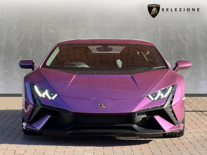 Used Lamborghini Huracan 2023 for sale - 76722812: Photo 5