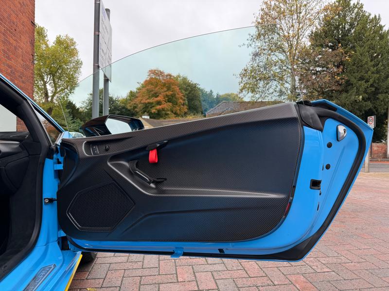 Used Lamborghini Huracan 2023 for sale - 76340158: Photo 11