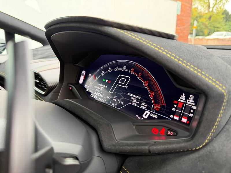 Used Lamborghini Huracan 2023 for sale - 76340158: Photo 15