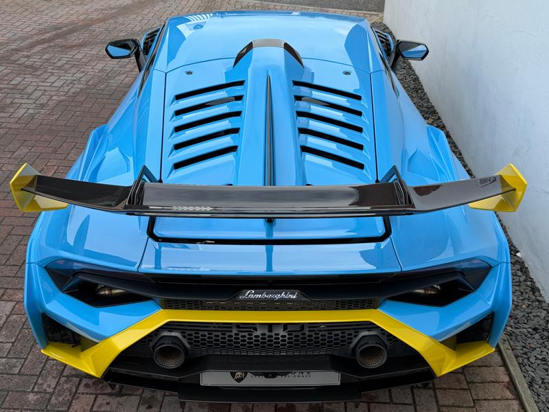 Used Lamborghini Huracan 2023 for sale - 76340158: Photo 17