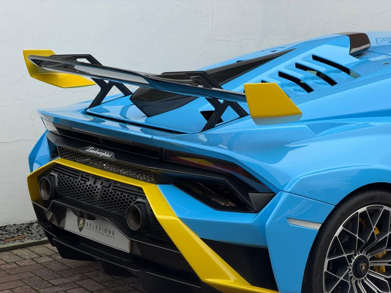 Used Lamborghini Huracan 2023 for sale - 76340158: Photo 19