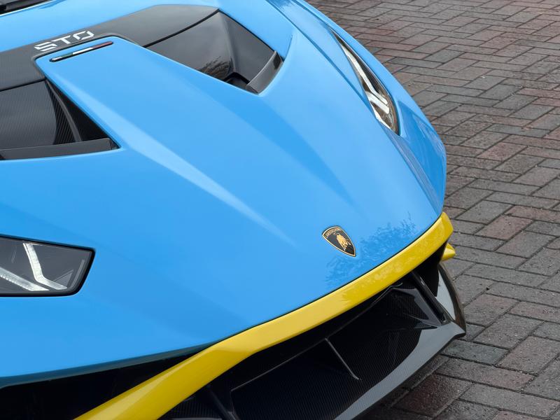 Used Lamborghini Huracan 2023 for sale - 76340158: Photo 22