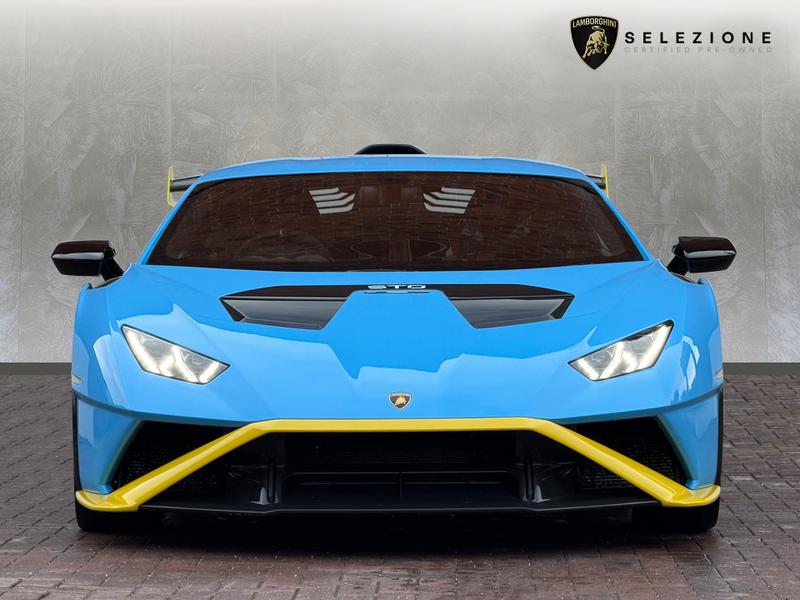 Used Lamborghini Huracan 2023 for sale - 76340158: Photo 4