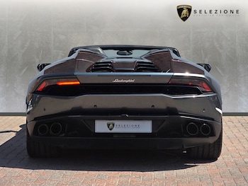Used Lamborghini Huracan 2017 for sale - 79223217: Photo