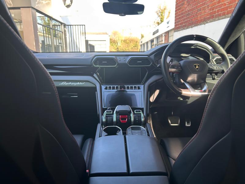 Used Lamborghini Urus 2022 for sale - 77659802: Photo 10