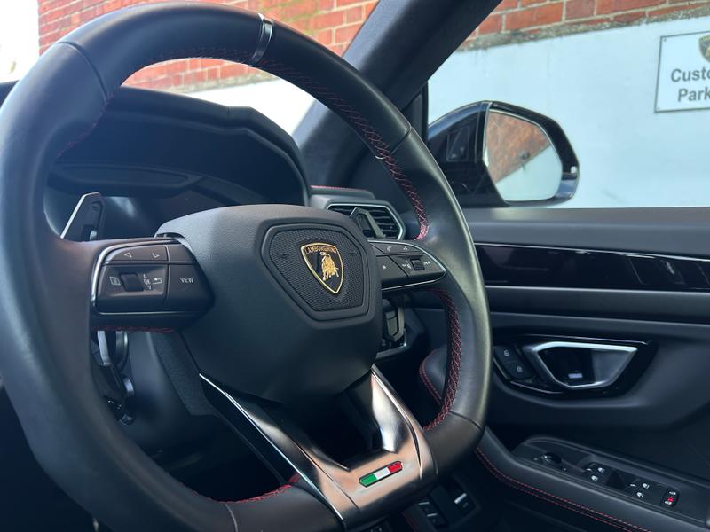 Used Lamborghini Urus 2022 for sale - 77659802: Photo 11