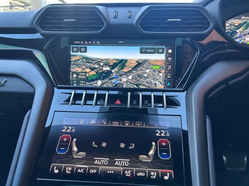 Used Lamborghini Urus 2022 for sale - 77659802: Photo 12