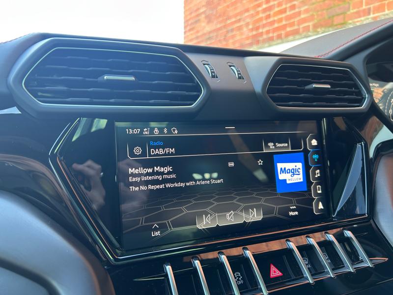 Used Lamborghini Urus 2022 for sale - 77659802: Photo 13