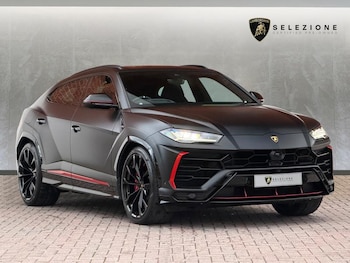 Used Lamborghini Urus 2022 for sale - 77659802: Photo
