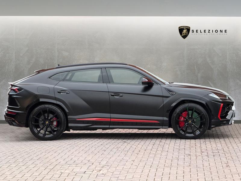 Used Lamborghini Urus 2022 for sale - 77659802: Photo 2