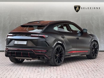 Used Lamborghini Urus 2022 for sale - 77659802: Photo