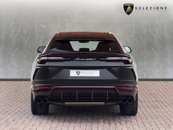 Used Lamborghini Urus 2022 for sale - 77659802: Photo