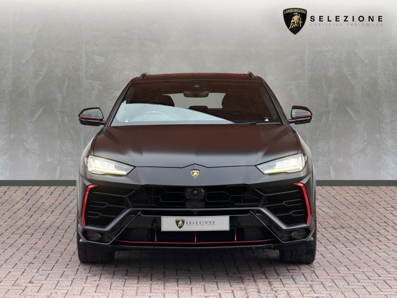 Used Lamborghini Urus 2022 for sale - 77659802: Photo 5