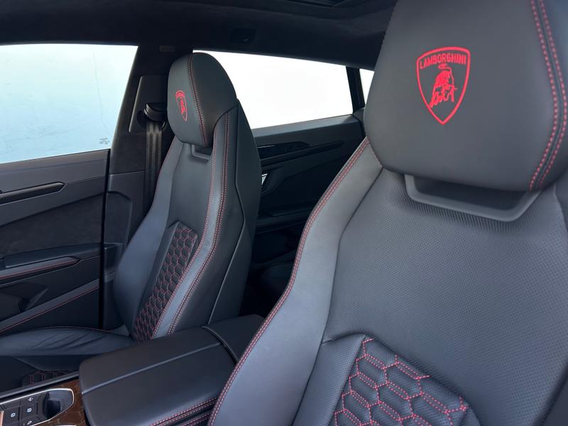 Used Lamborghini Urus 2022 for sale - 77659802: Photo 7