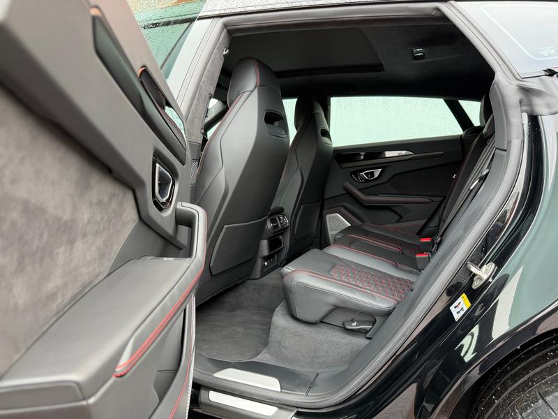 Used Lamborghini Urus 2022 for sale - 77659802: Photo 8