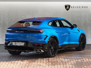Used Lamborghini Urus 2025 for sale - 78001085: Photo