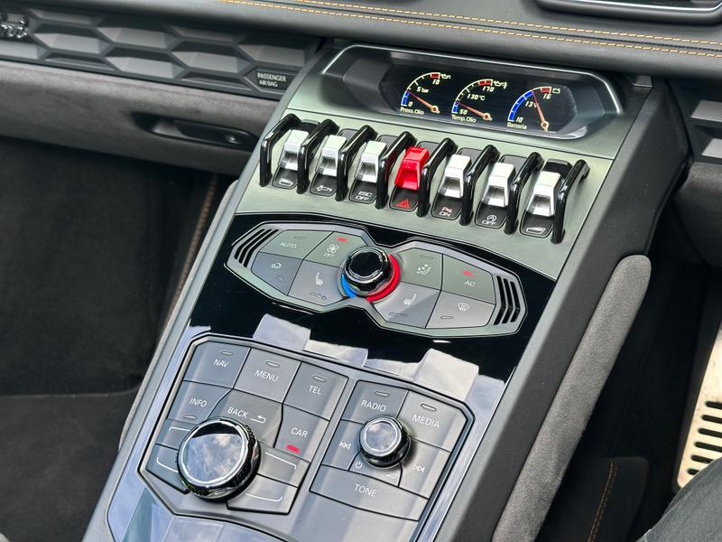 Used Lamborghini Huracan 2016 for sale - 75805706: Photo 10