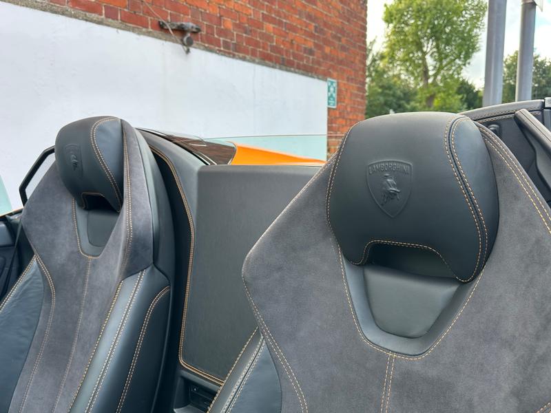 Used Lamborghini Huracan 2016 for sale - 75805706: Photo 11