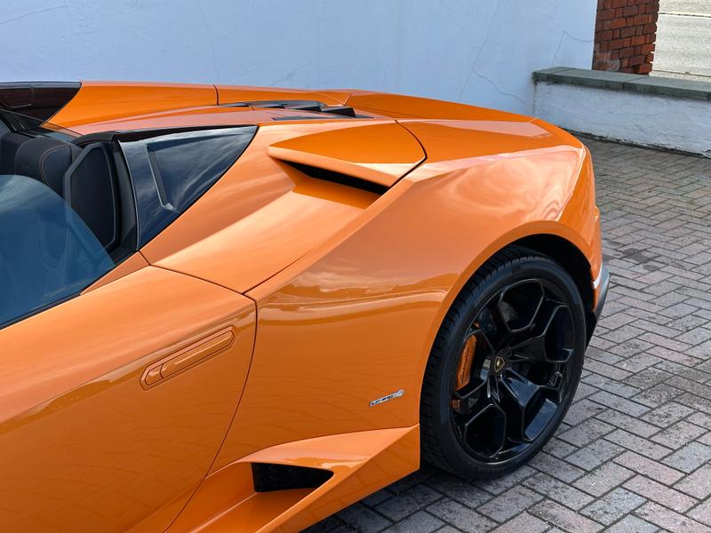 Used Lamborghini Huracan 2016 for sale - 75805706: Photo 15