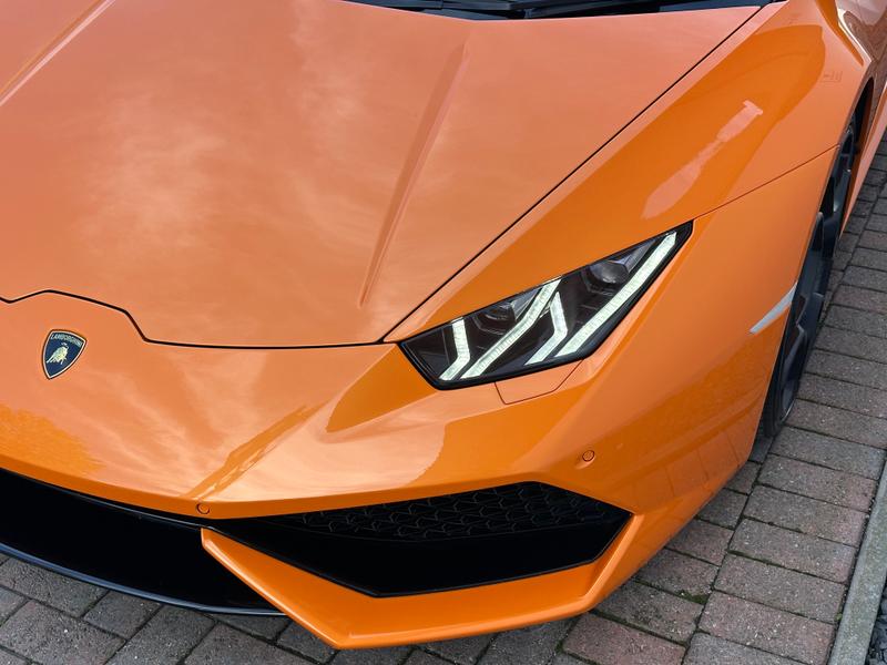 Used Lamborghini Huracan 2016 for sale - 75805706: Photo 16