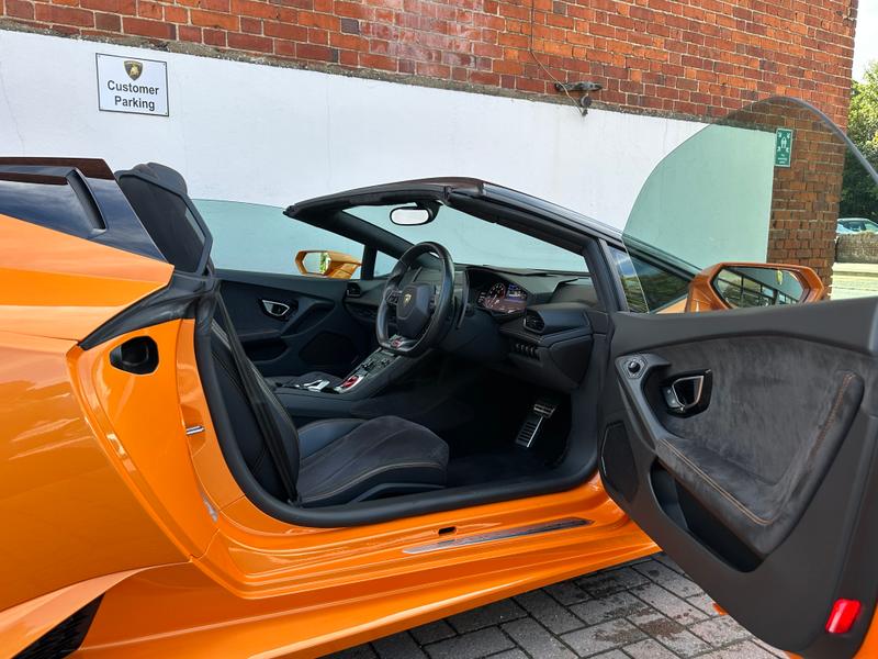 Used Lamborghini Huracan 2016 for sale - 75805706: Photo 17