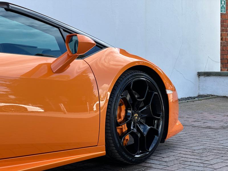 Used Lamborghini Huracan 2016 for sale - 75805706: Photo 18