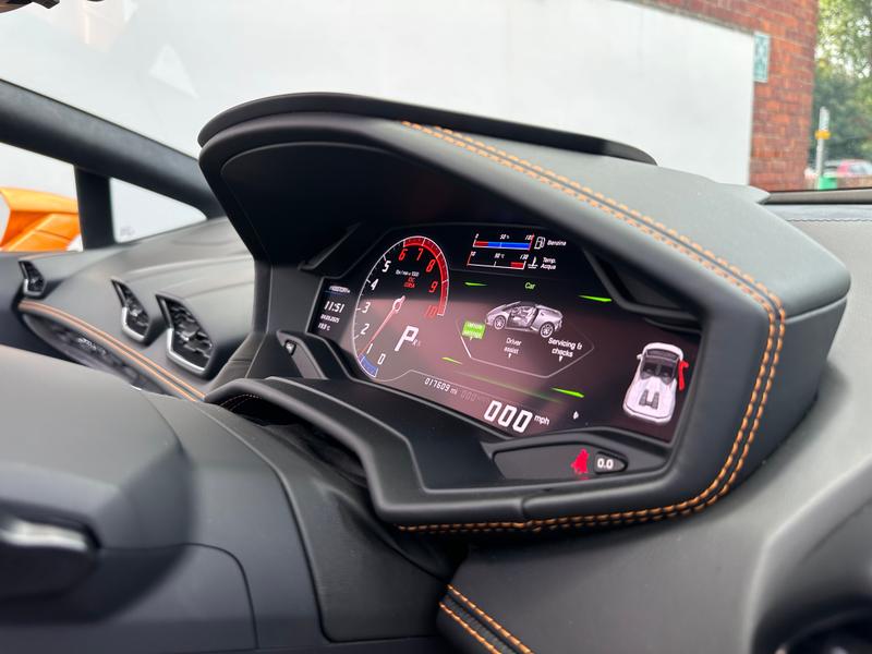 Used Lamborghini Huracan 2016 for sale - 75805706: Photo 20