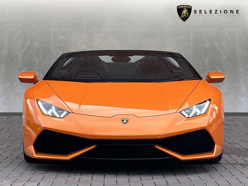 Used Lamborghini Huracan 2016 for sale - 75805706: Photo 5