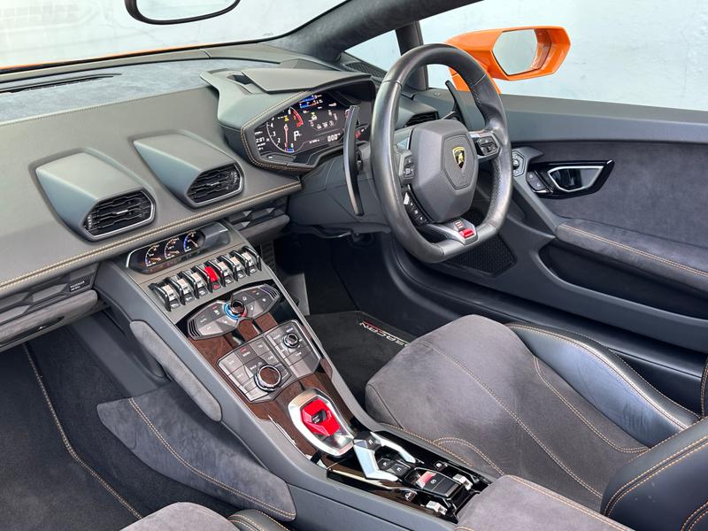 Used Lamborghini Huracan 2016 for sale - 75805706: Photo 7