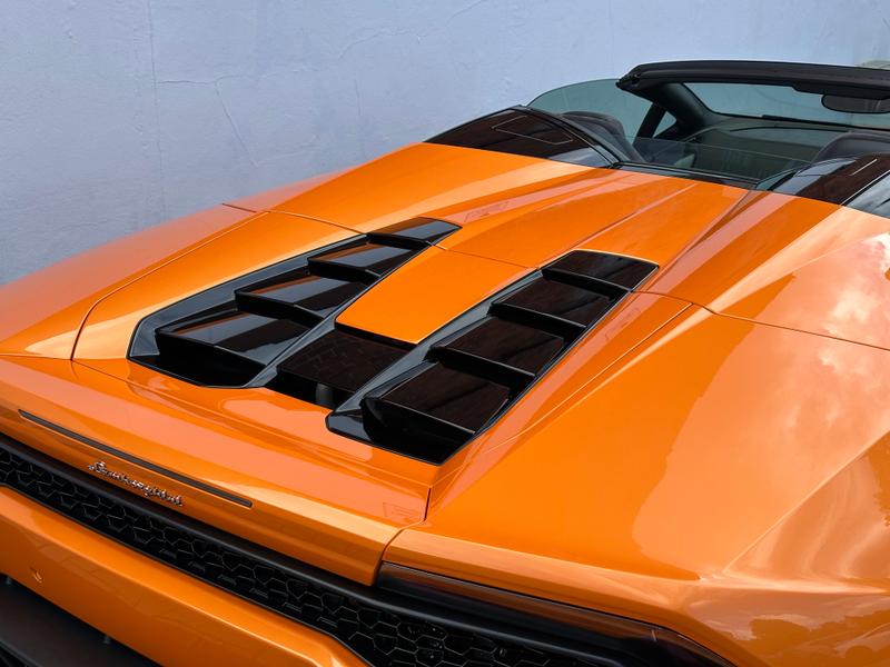 Used Lamborghini Huracan 2016 for sale - 75805706: Photo 9