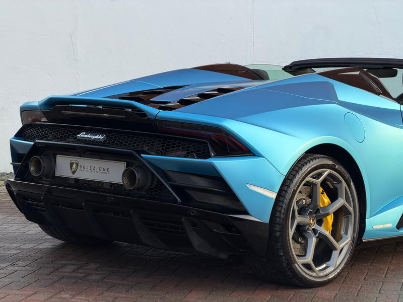 Used Lamborghini Huracan 2025 for sale - 77152088: Photo 10