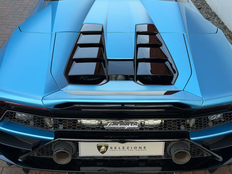 Used Lamborghini Huracan 2025 for sale - 77152088: Photo 11