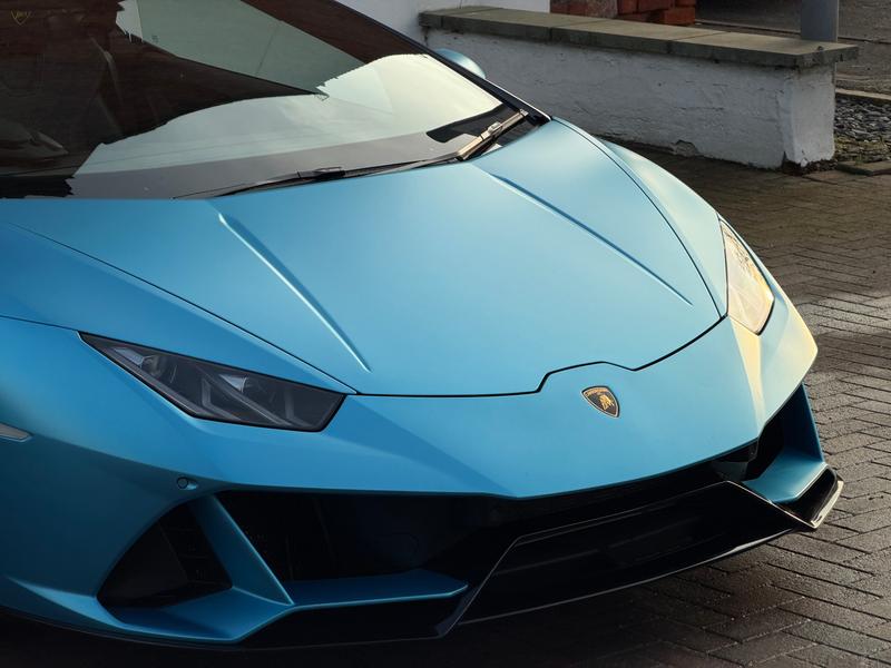 Used Lamborghini Huracan 2025 for sale - 77152088: Photo 12