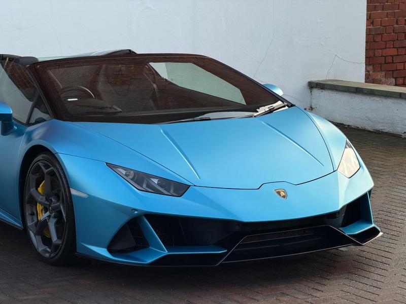 Used Lamborghini Huracan 2025 for sale - 77152088: Photo 13
