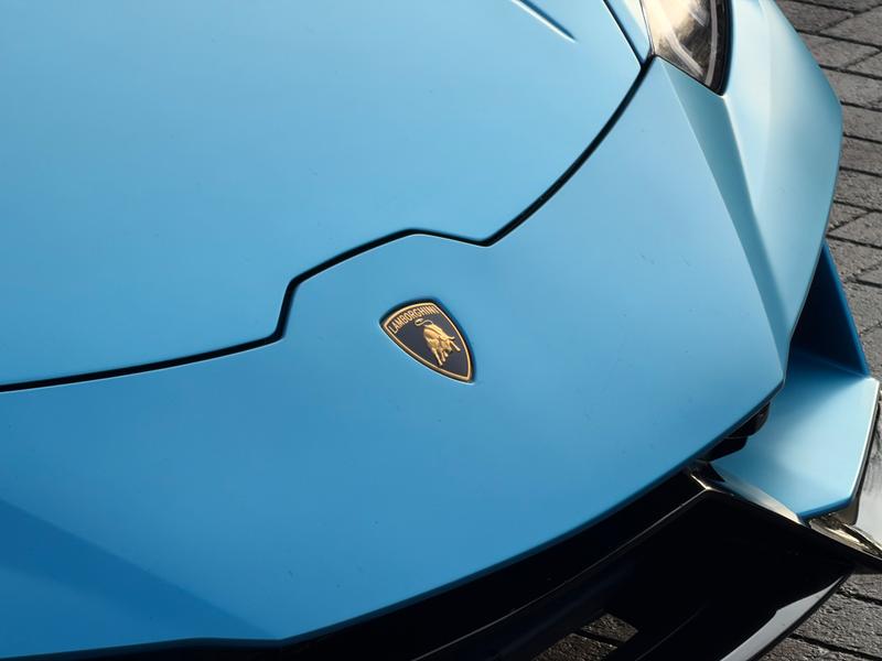 Used Lamborghini Huracan 2025 for sale - 77152088: Photo 14