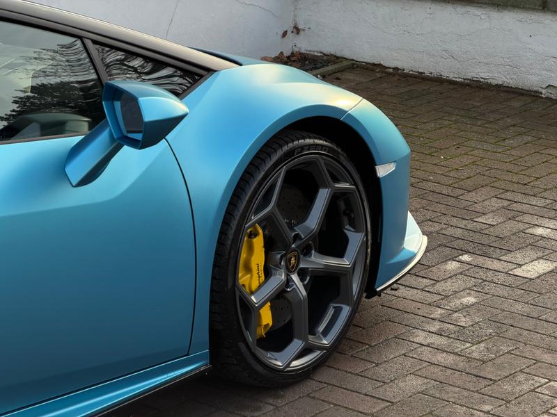 Used Lamborghini Huracan 2025 for sale - 77152088: Photo 15