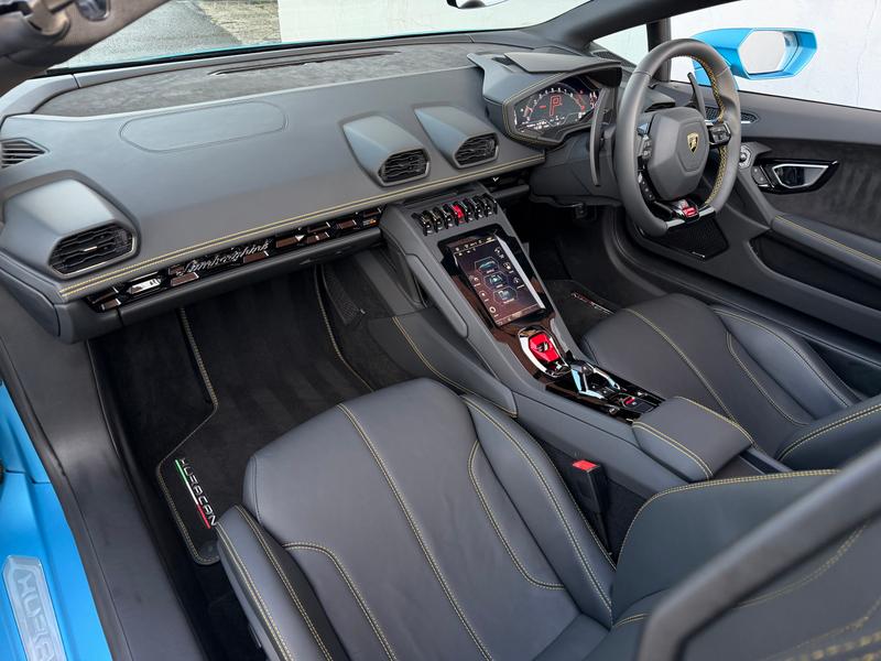 Used Lamborghini Huracan 2025 for sale - 77152088: Photo 17