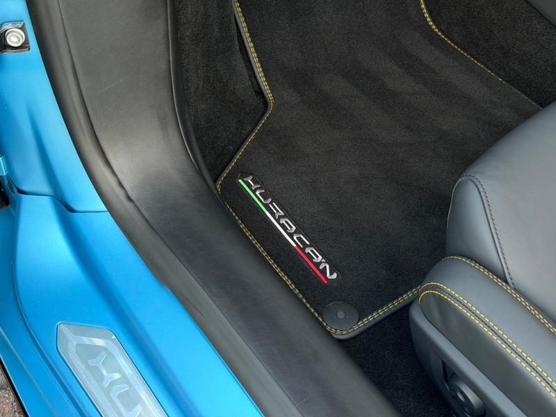 Used Lamborghini Huracan 2025 for sale - 77152088: Photo 20