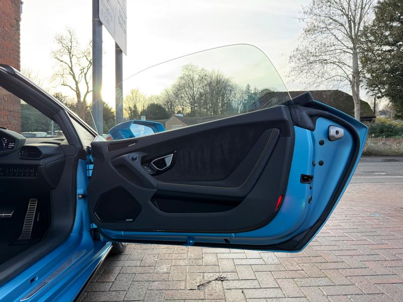 Used Lamborghini Huracan 2025 for sale - 77152088: Photo 23