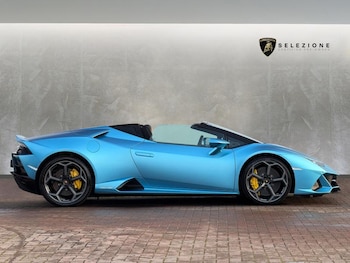 Used Lamborghini Huracan 2025 for sale - 77152088: Photo