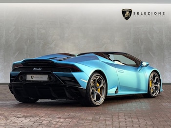 Used Lamborghini Huracan 2025 for sale - 77152088: Photo