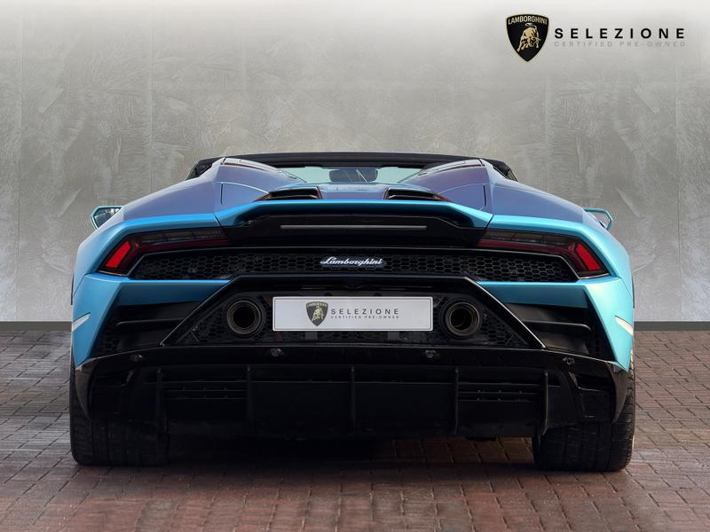 Used Lamborghini Huracan 2025 for sale - 77152088: Photo 4