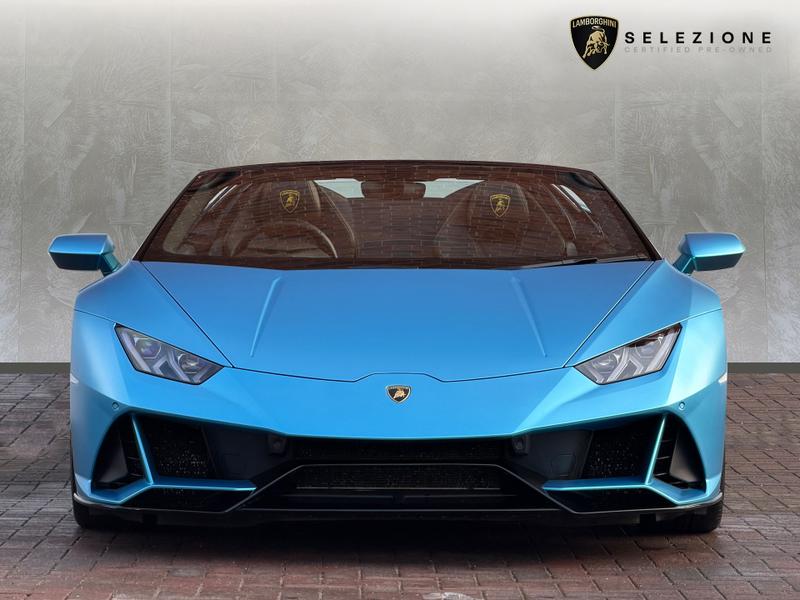 Used Lamborghini Huracan 2025 for sale - 77152088: Photo 5